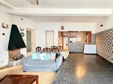 Casa en Venta 64 años