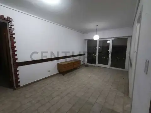 Venta Departamento 3 ambientes con Losa radiante al frente