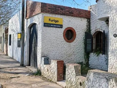 Casa en Venta de 2 dormitorios