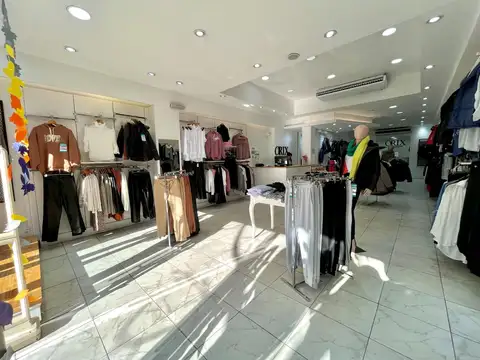 Avenida Córdoba 4600