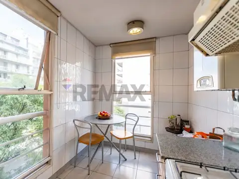 Departamento en Alquiler de 3 dormitorios
