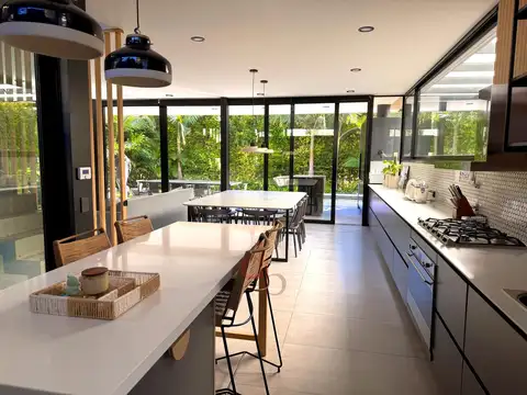 Casa en Venta 2 años