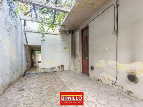 Casa 7 ambientes venta Villa Urquiza