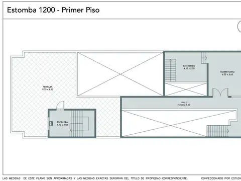 Casa en Venta en Villa Urquiza, USD 295.000