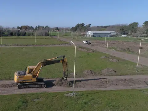 OPORTUNIDAD DE PERMUTA - TERRENOS EN SALTO GRANDE