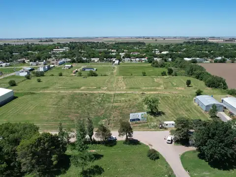 OPORTUNIDAD DE PERMUTA - TERRENOS EN SALTO GRANDE