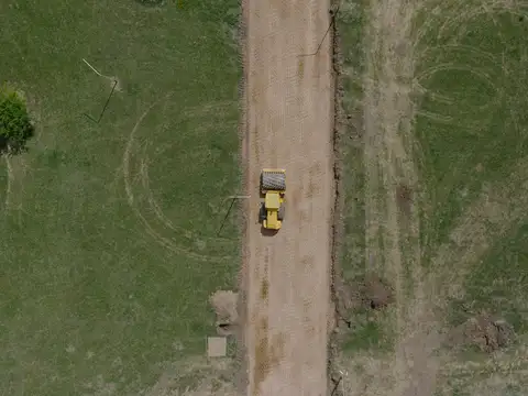 OPORTUNIDAD DE PERMUTA - TERRENOS EN SALTO GRANDE