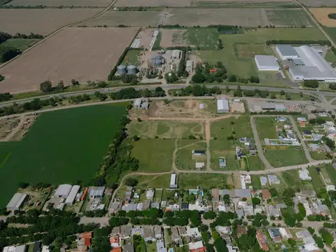 FINANCIACION - TERRENOS EN SALTO GRANDE