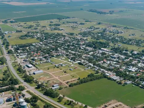 LOTES 100% FINANCIADOS CERCA DE ROSARIO