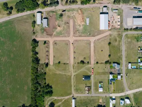 LOTES 100% FINANCIADOS CERCA DE ROSARIO