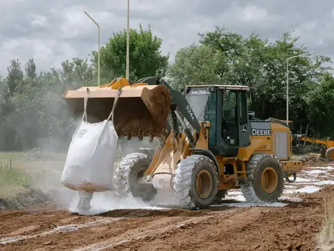 LOTES 100% FINANCIADOS CERCA DE ROSARIO