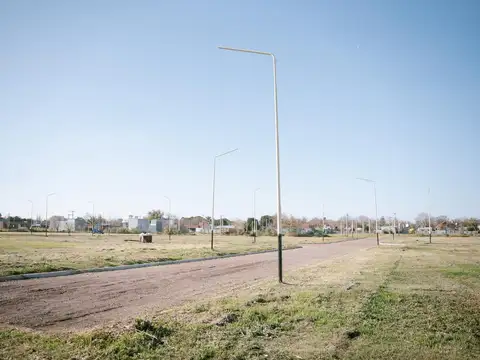 LOTES 100% FINANCIADOS CERCA DE ROSARIO