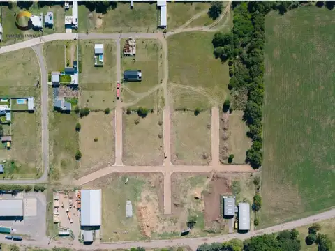 Terreno en Venta en Salto Grande, USD 12.900