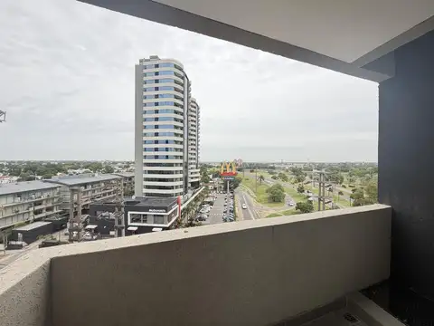 Departamento en Venta 3 AMBIENTES PISO 6 B  - BRICKELL TORRE BOULEVARD