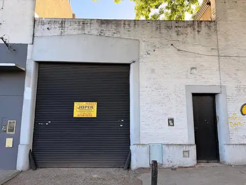 GRAN LOCAL A METROS DE LA AVENIDA AVELINO ROLON Y SOBRE CALLE PRINCIPAL OLAZABAL