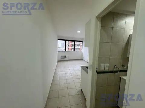 Departamento en Venta al Oeste