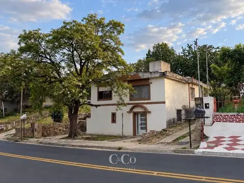 Centro Viejo, Villa Carlos Paz