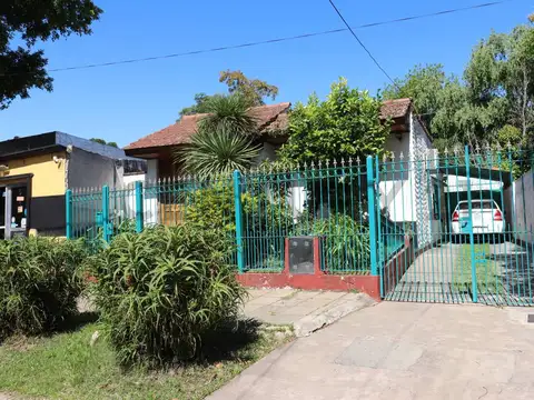 Luis Pereyra 1000, Piso 0