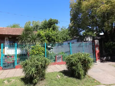 Casa en Venta de 2 dormitorios