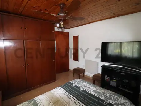 Casa en Tigre con gran jardín y pileta – Ideal para disfrutar, Gran potencial