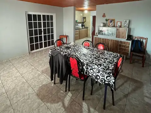 Casa en Venta en Pilar, USD 59.000