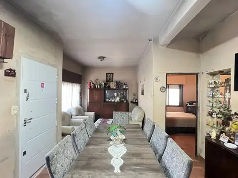 Casa en Venta 27 años