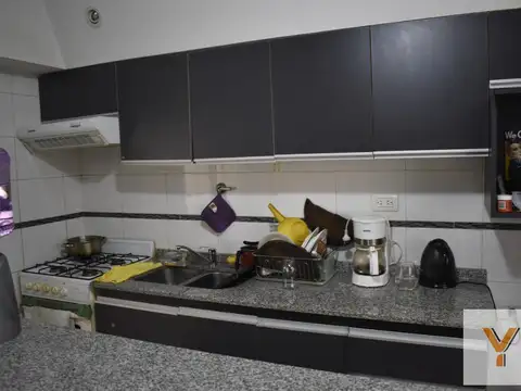 Dúplex en venta - 1 Dormitorio 2 Baños - 70Mts2 - Villa Luro