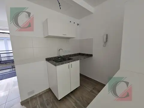 Departamento en Venta en Lomas de Zamora, USD 48.500