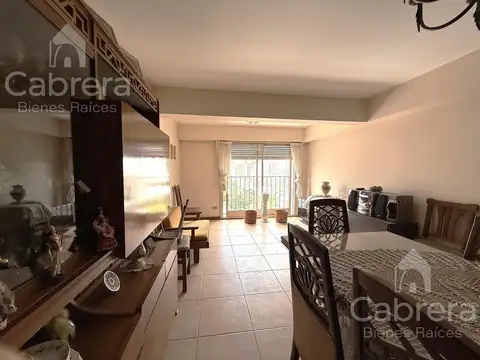 Departamento en Alquiler 50 años