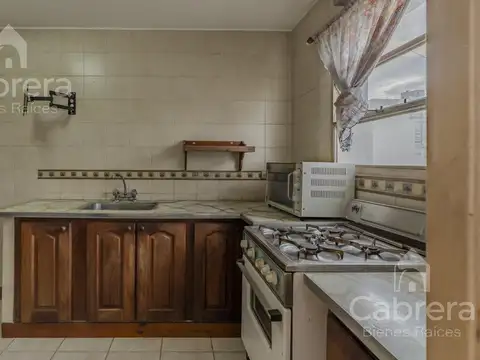 Departamento en Alquiler de 3 dormitorios