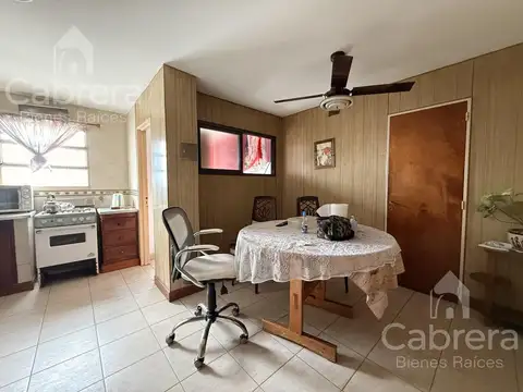 Departamento en Alquiler de 3 dormitorios