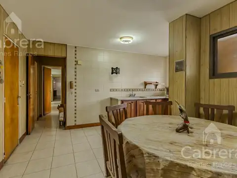 Departamento en Alquiler de 5 ambientes
