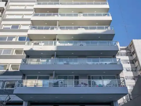 Departamento en Venta en Belgrano, Capital Federal
