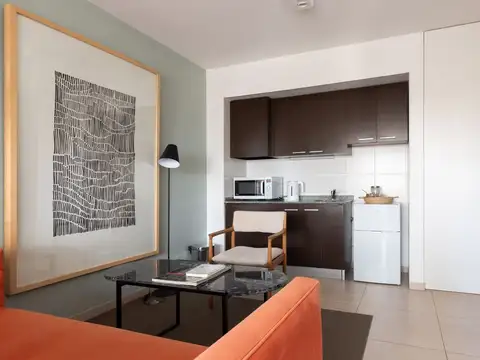 Departamento en Venta en Palermo Hollywood, USD 92.000