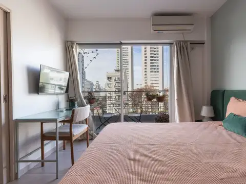 Departamento en Venta 11 años