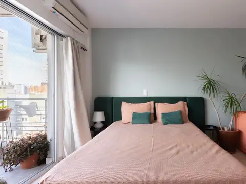Departamento en Venta al Sureste