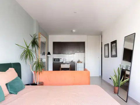 Departamento en Venta 11 años