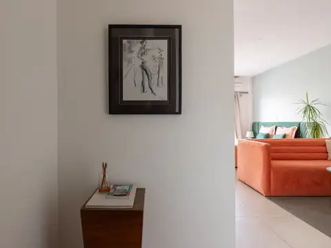 Departamento en Venta al Sureste
