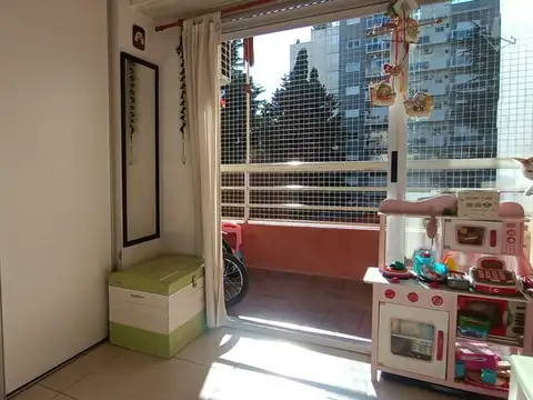 Departamento en Venta en Flores, USD 89.999