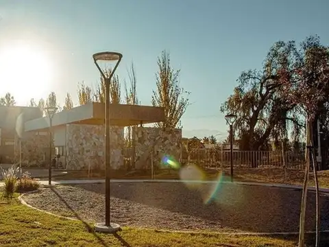 VENTA LOTE  BARRIO LAR DE BOEDO 500M2 ,LUJAN,MZA