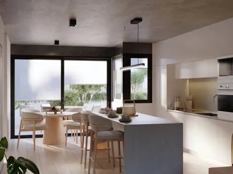Departamento en Venta 1 año
