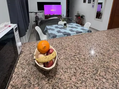 Depto Tipo Casa en Venta de 2 ambientes