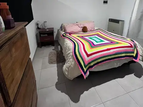 Depto Tipo Casa en Venta 2 años