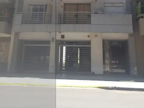 Departamento 1 ambiente con balcón