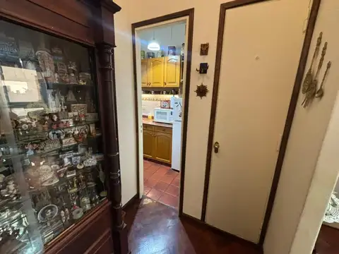 Departamento en Venta en Balvanera, USD 67.000