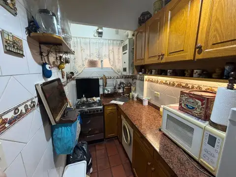 Departamento en Venta Apto profesional