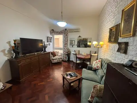 Departamento 3 AMBIENTES