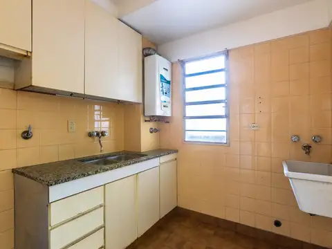 Departamento en Venta 42 años