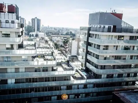 Departamento en Alquiler de 2 ambientes