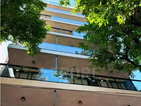 Departamento en Venta en Barrio Norte, USD 104.400